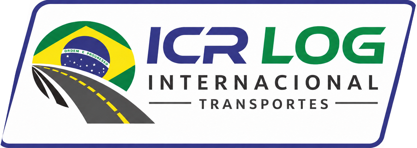 ICR LOG Internacional Transportes